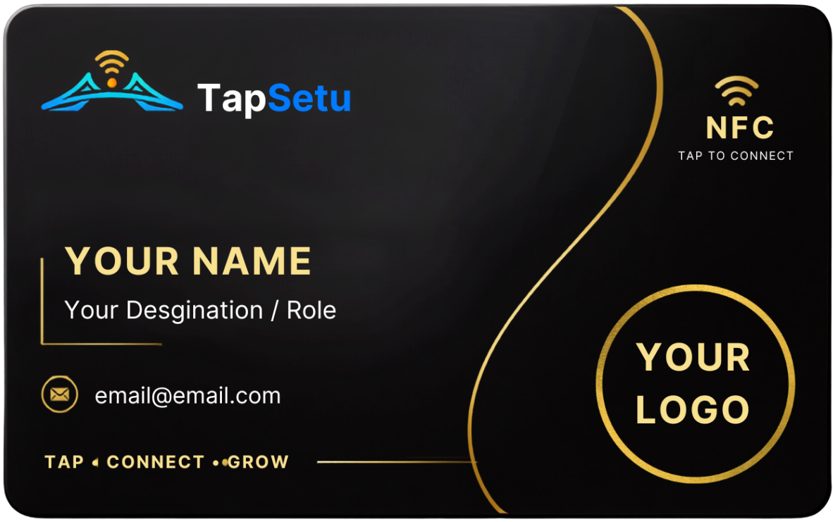 Advanced Card