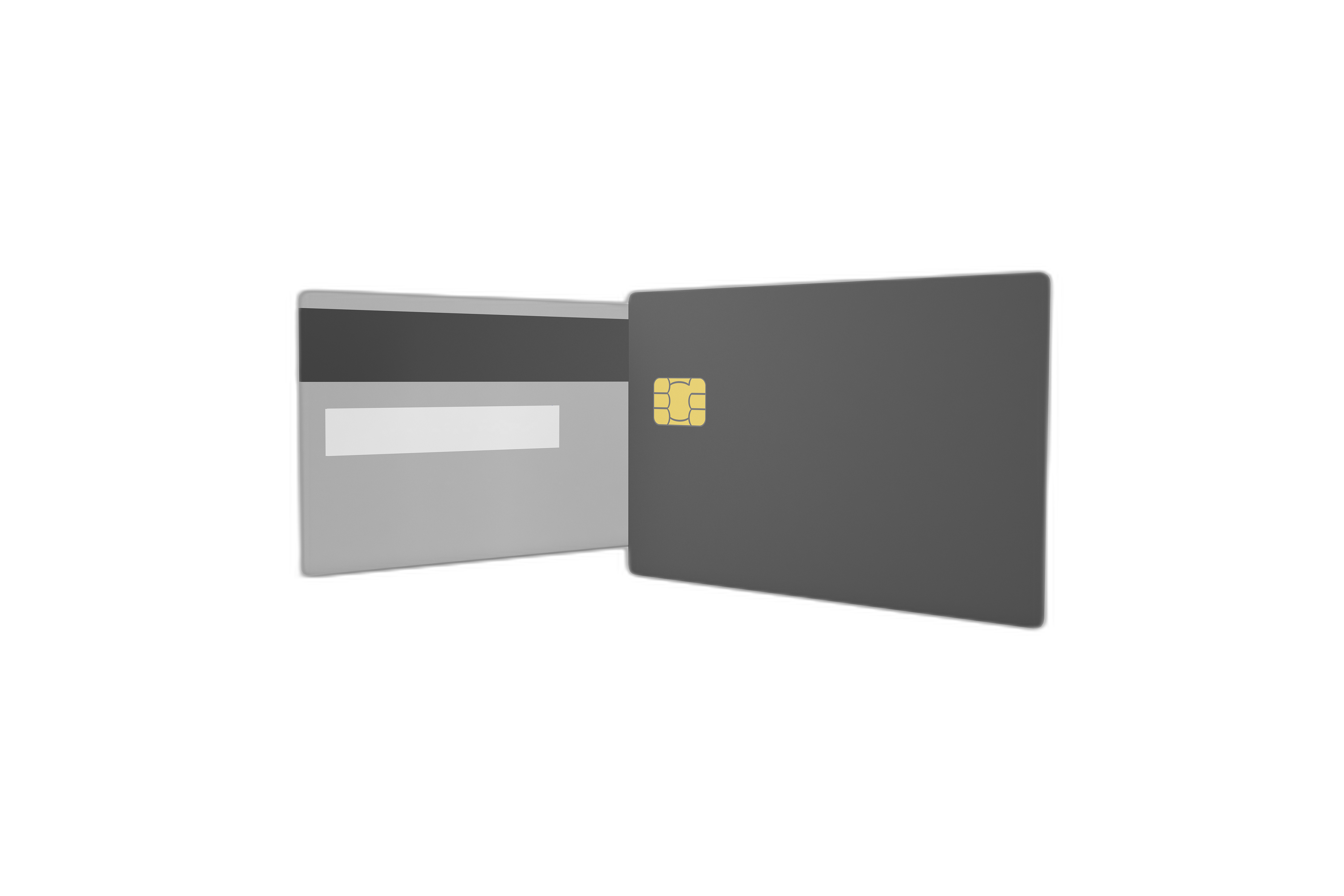 TapSetu carbon NFC card